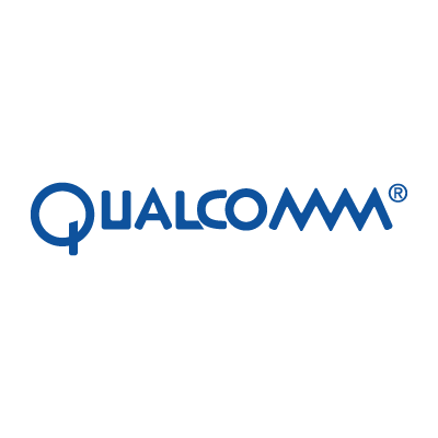 Qualcomm (.EPS) vector logo free