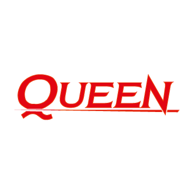 Queen (music) vector logo free download