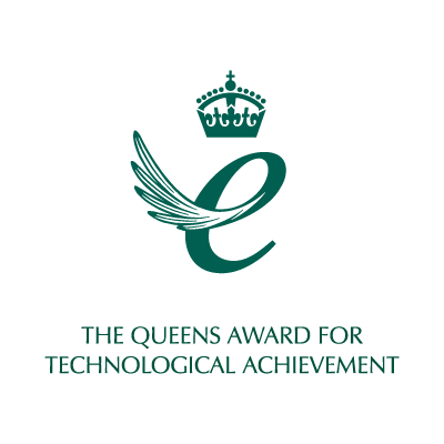 Queen's Awards for Enterprise logo