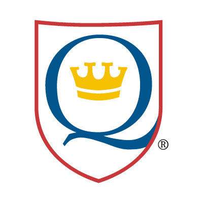 Queen’s University vector logo free