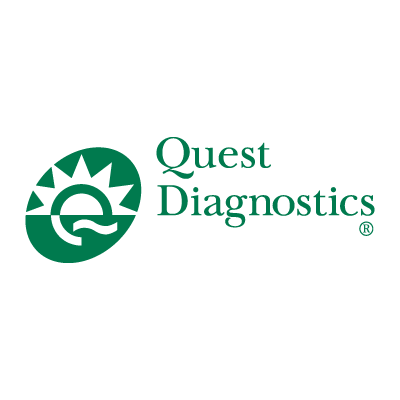 Quest Diagnostics vector logo free