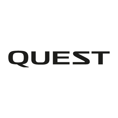Quest vector logo