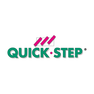 Quick Step vector logo download free