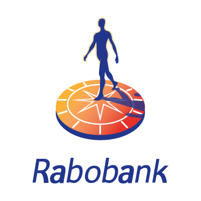 Rabobank (.EPS) vector logo free download