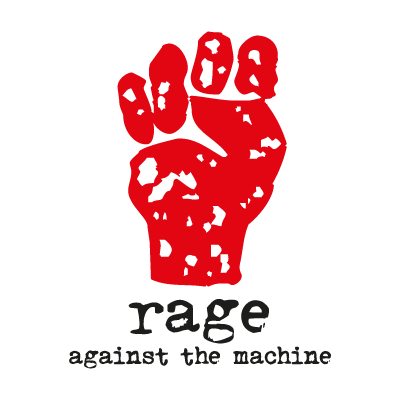 Rage Against The Machine logo