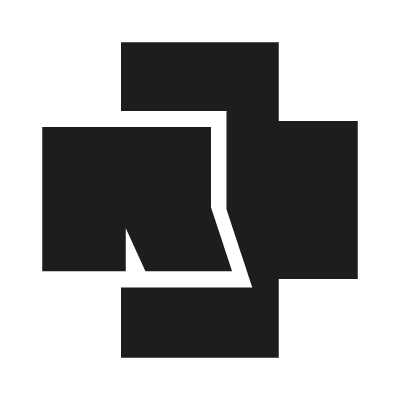 Rammstein 2005 logo