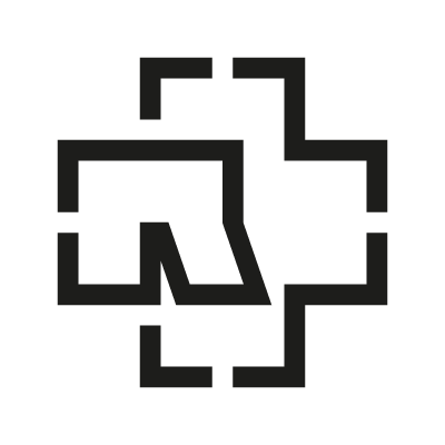 Rammstein logo
