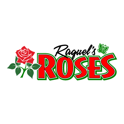 Raquel’s Roses vector logo download free