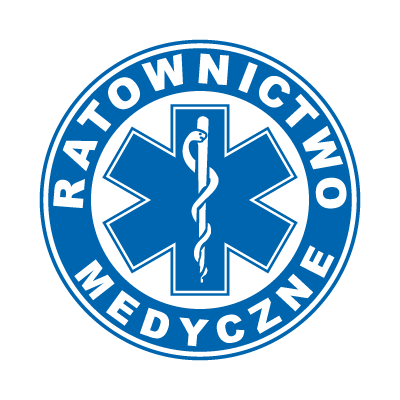 Ratownictwo Medyczne vector logo download free