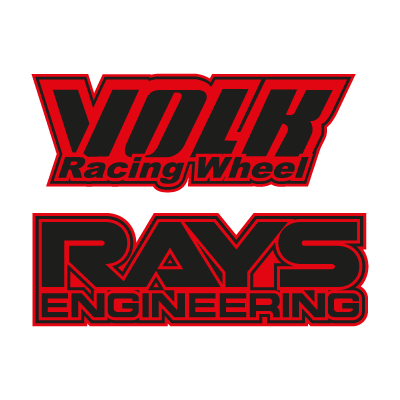 Rays Engineering vector logo