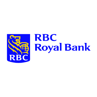 RBC – Royal Bank vector logo free download