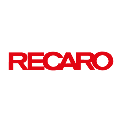 Recaro Racing vector logo free download