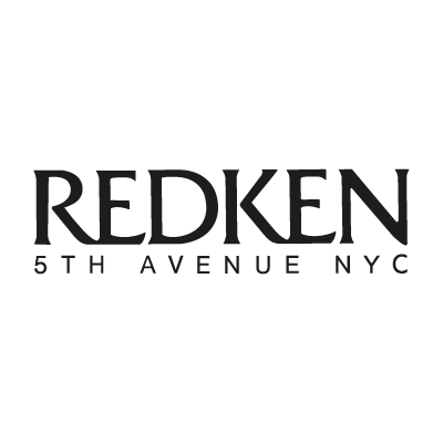 Redken vector logo free download