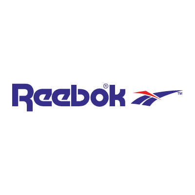 Reebok International vector logo free
