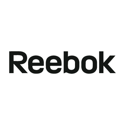 Reebok new vector logo