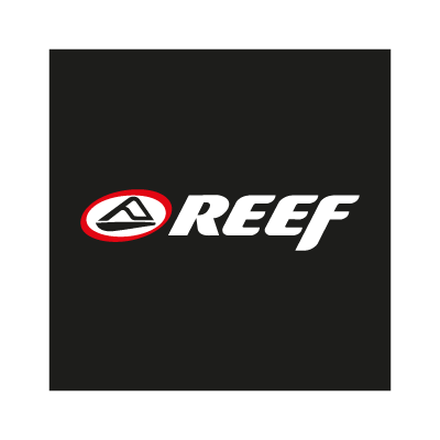 Reef vector logo download free