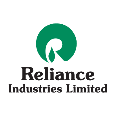 Reliance Industries vector logo free download