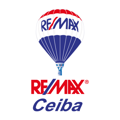 Remax Ceiba vector logo free download
