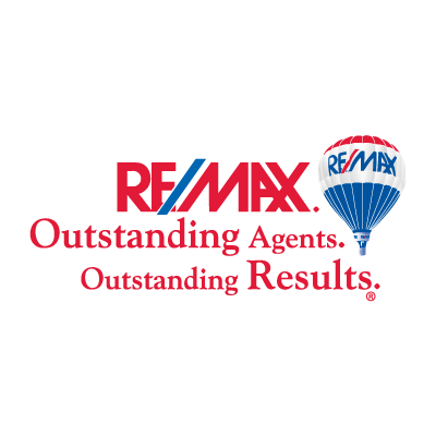 Remax outstanding vector logo download free