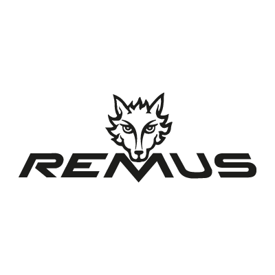 Remus vector logo free download