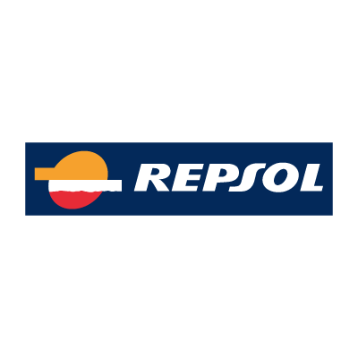 Repsol Motor vector logo download free