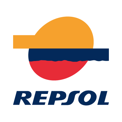 Repsol vector logo download free