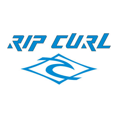 Rip Curl (Aus) vector logo free download
