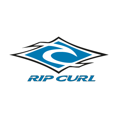 ripcurl Logo PNG Vector (EPS) Free Download in 2023