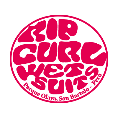 Rip Curl (.EPS) vector logo free download