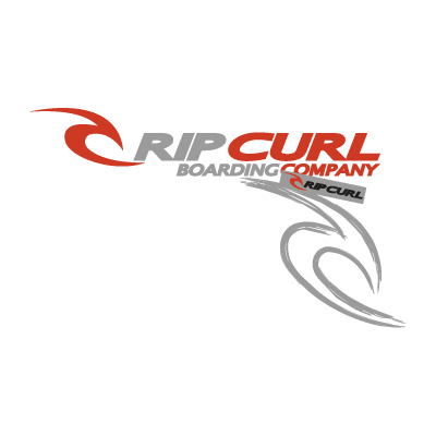 Rip Curl (Sports) vector logo download free