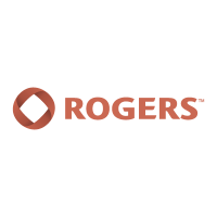 Rogers vector logo
