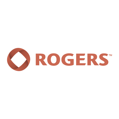 Rogers vector logo free download