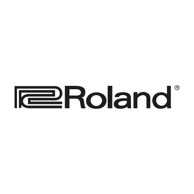 Roland (.EPS) vector logo free