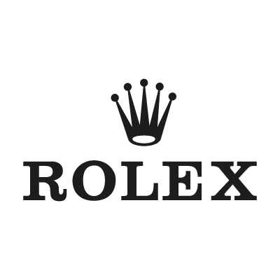 Rolex (.EPS) vector logo free download