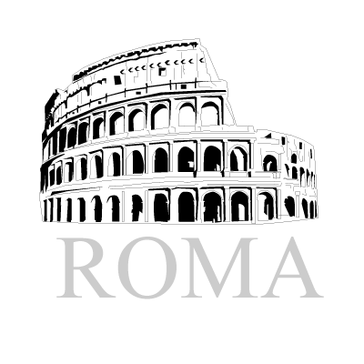 Roma (.EPS) vector logo download free