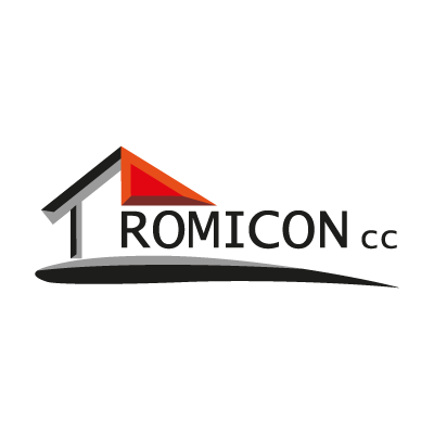 Romicon vector logo free download