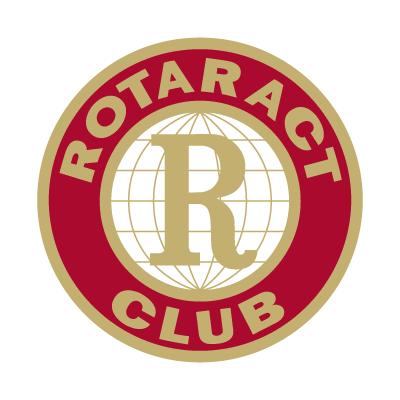 Rotaract Club (.EPS) vector logo free