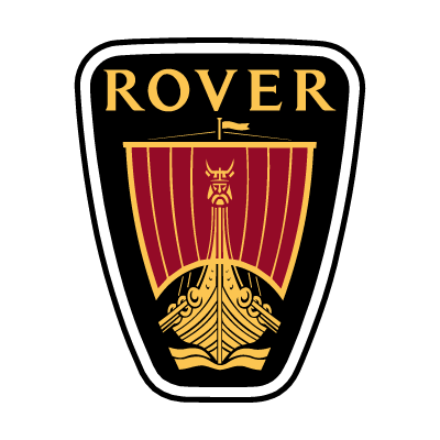 Rover (.EPS) vector logo free download