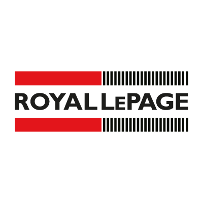 Royal LePage vector logo download free