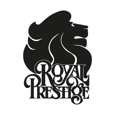 Royal Prestige vector logo free download