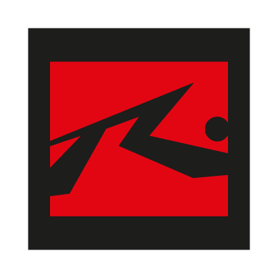 Rusty vector logo download free