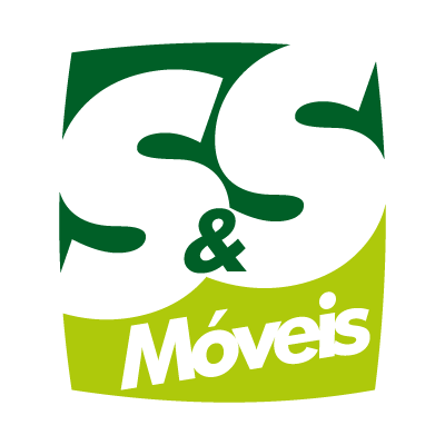 S&S Moveis vector logo download free