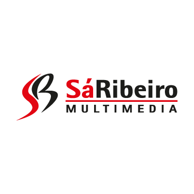 Sa Ribeiro Multimedia vector logo free download