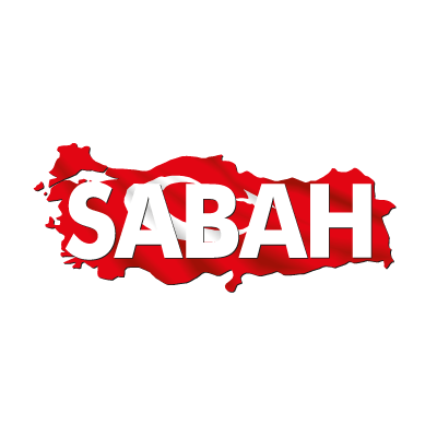 Sabah vector logo free download