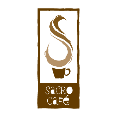 Sacro Cafe logo