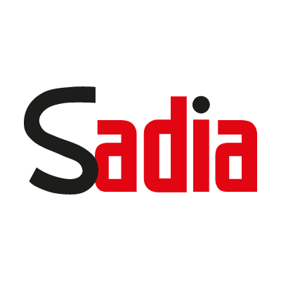 Sadia vector logo free download