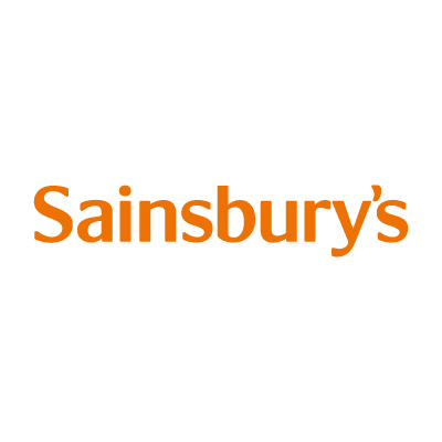 Sainsbury's (.EPS) vector logo