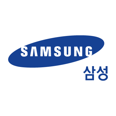 Samsung (.EPS) vector logo free download