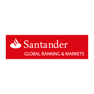 Santander Group vector logo download free