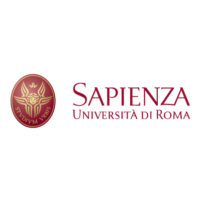 Sapienza University of Rome vector logo